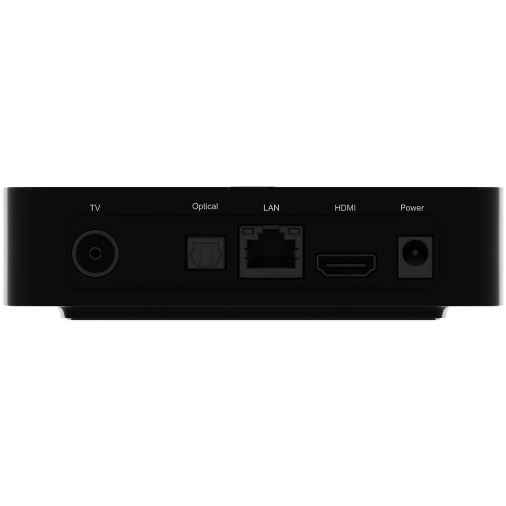 Sistema Multimediale Moviecube TV BOX Android 4.2 DVB-T HD Wi-Fi HDMI 2 porte USB  - Foto 5