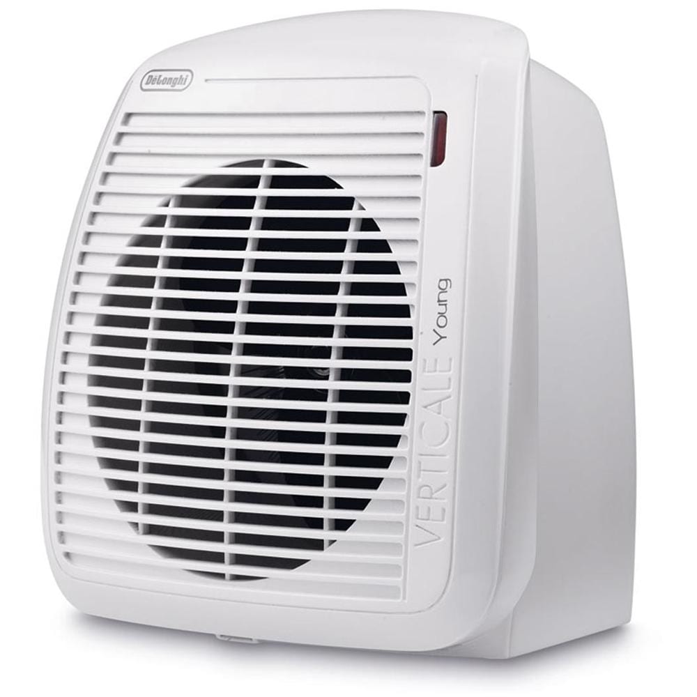 HVY1020.W Termoventilatore Potenza 2000 Watt - Foto 1