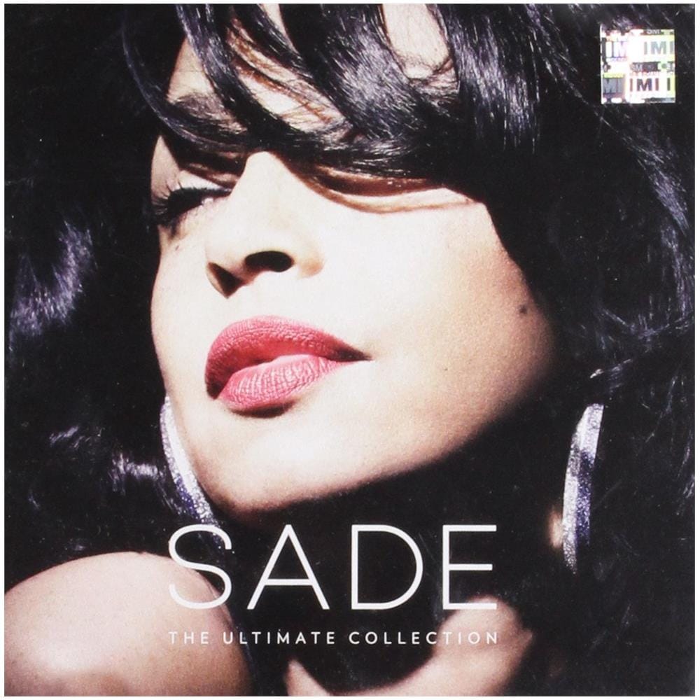 Sade - The Ultimate Collection (2 Cd)  - Foto 1
