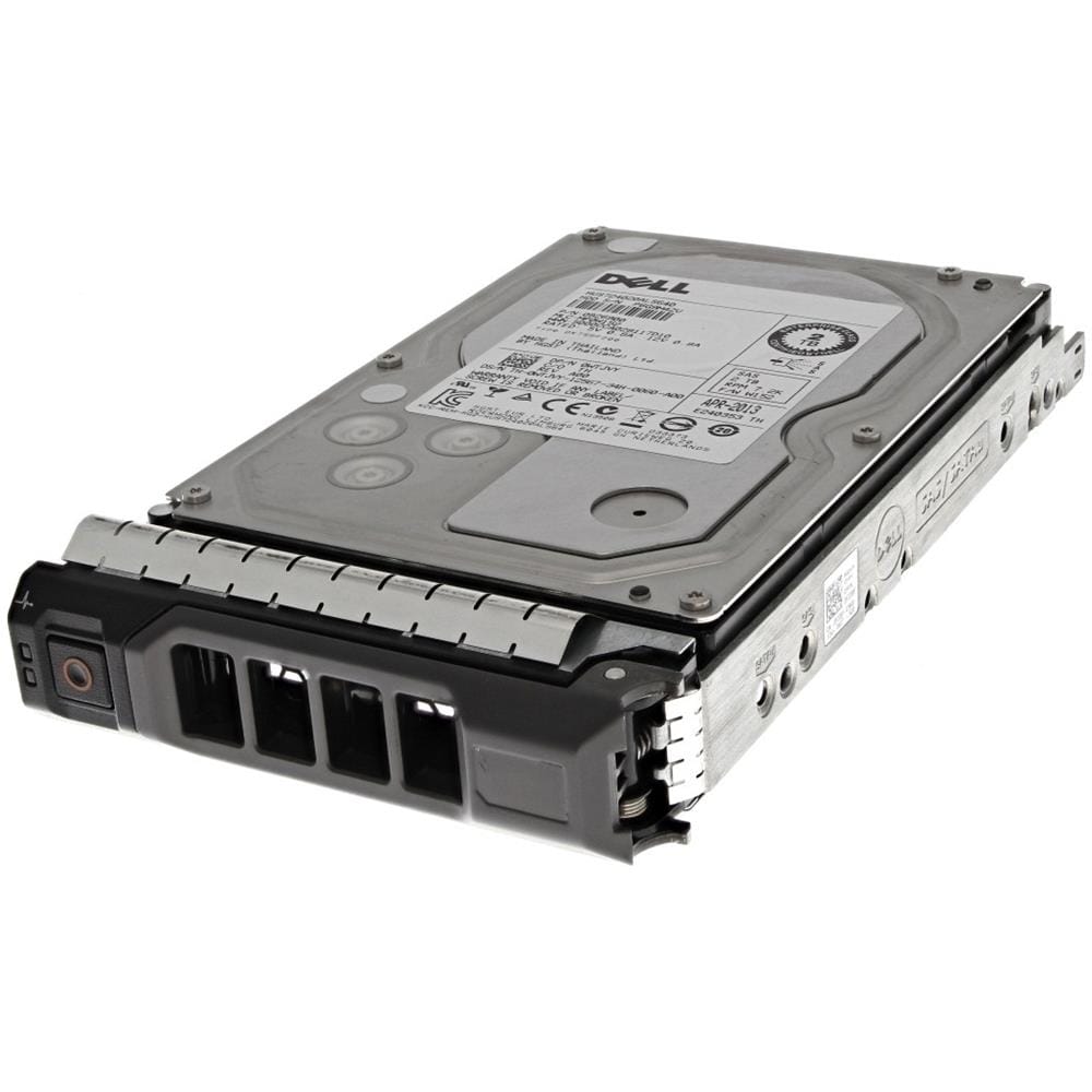Hard Disk WTJVY 2TB 3.5" Interfaccia NL-SAS 6 Gb / s 7200 Rpm - Foto 2