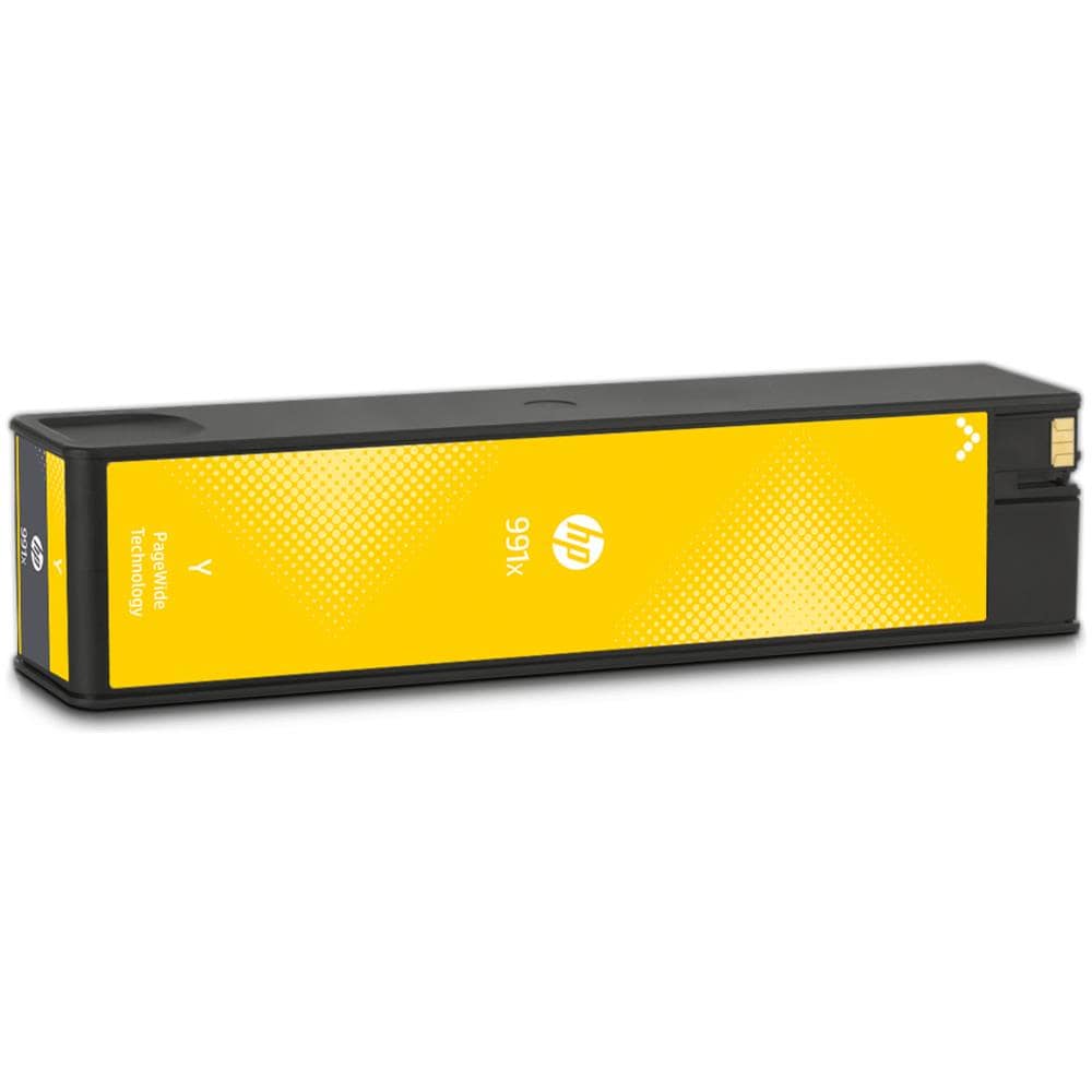 Cart 991x High Yield Giallo Pw - Foto 4