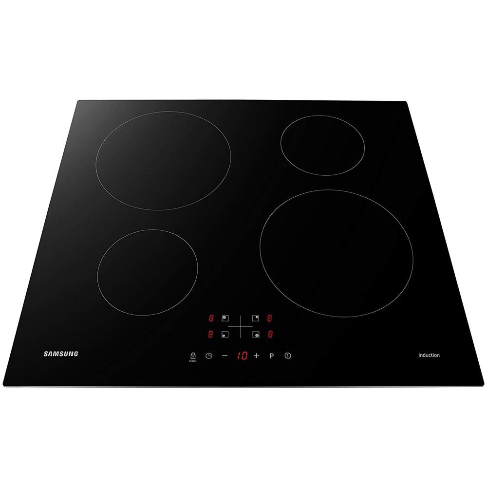 Piano Cottura NZ64M3NM1BB / UR a Induzione 4 Zone Cottura da 59 cm Colore Nero - Foto 2