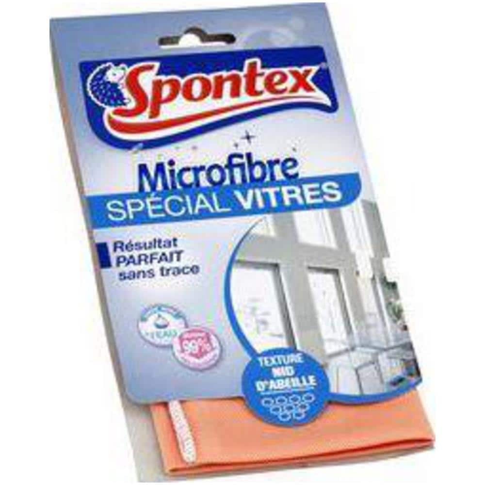 Microfibre Spécial Vitres La Microfibre - Foto 1