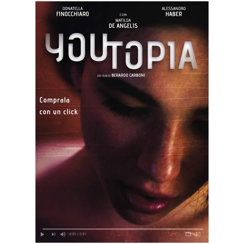 Youtopia - Disponibile dal 09/08/2018 - Foto 1