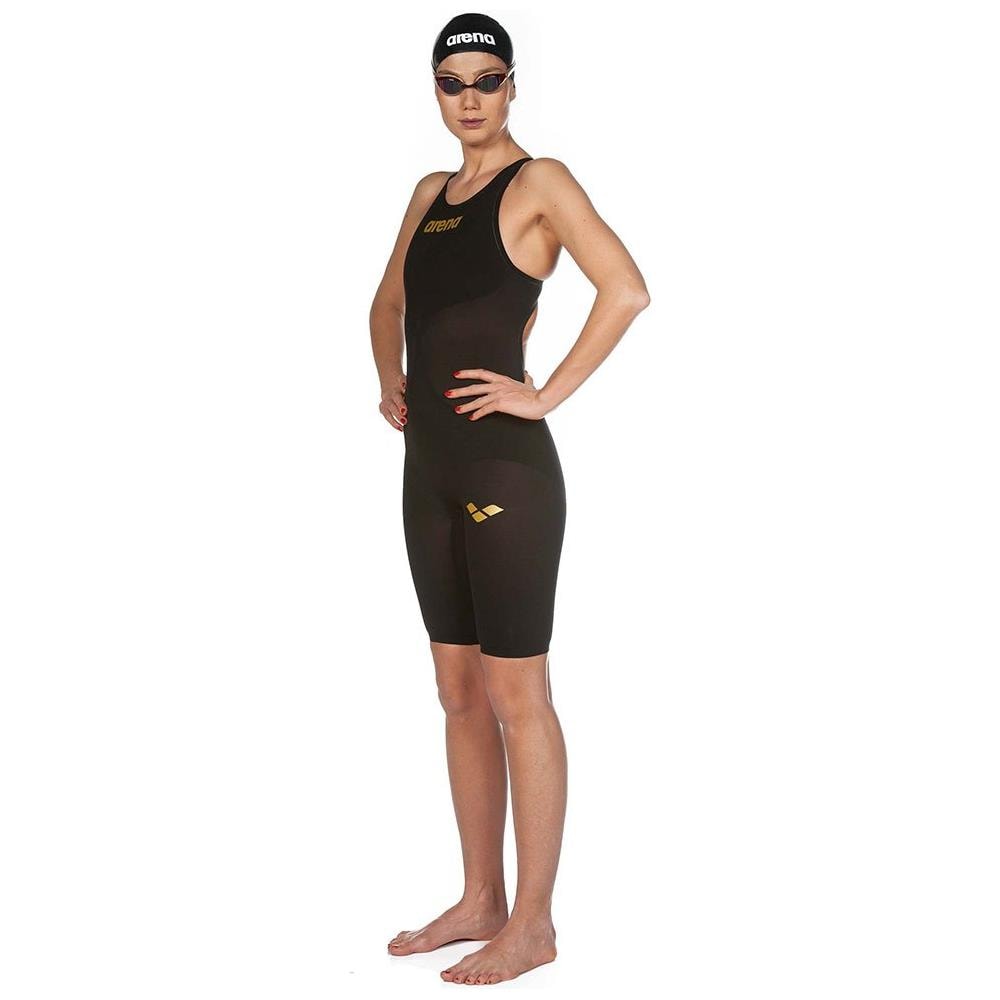 Costumi Da Bagno Powerskin Carbon Air 2 Costumi Donna Fr 34 - Foto 3