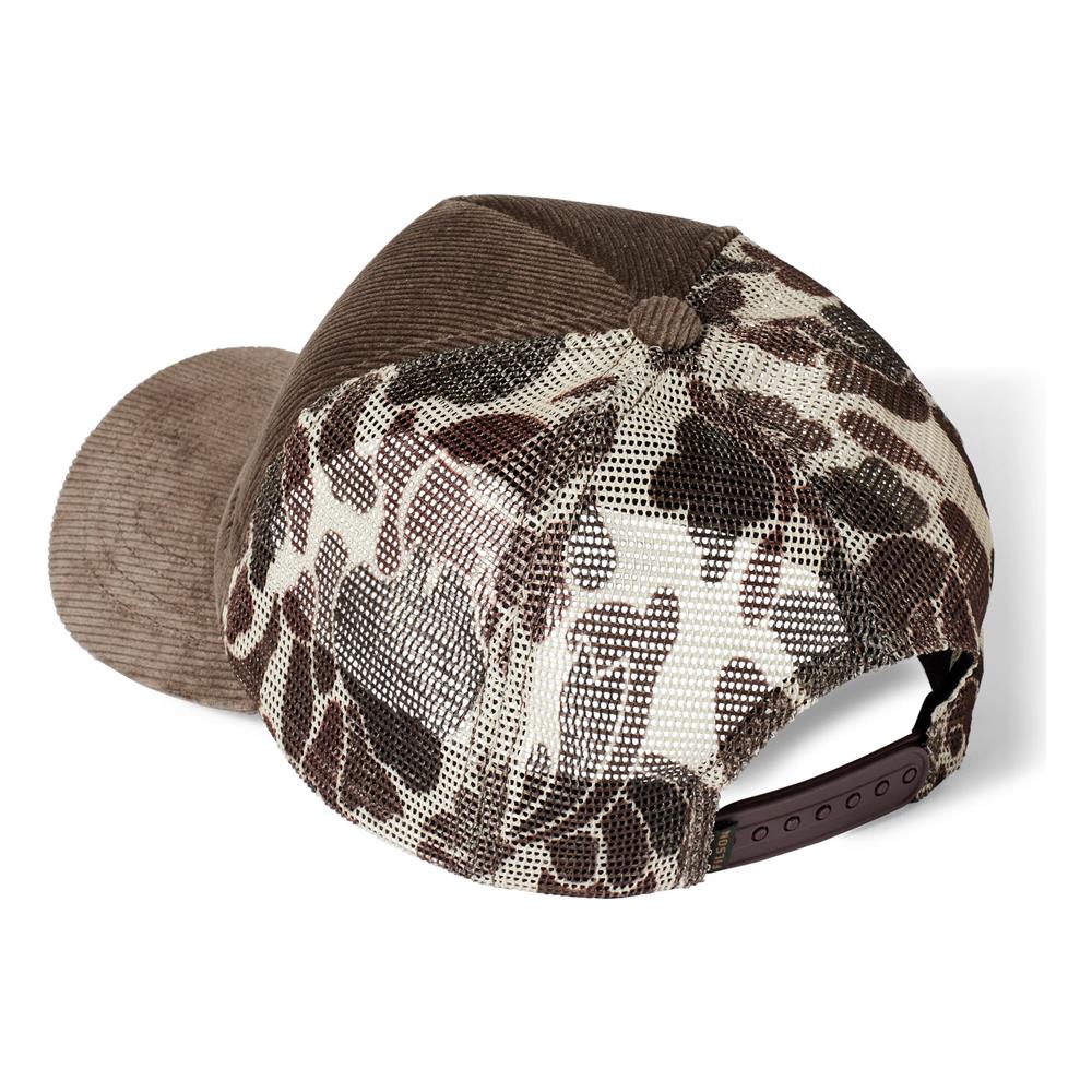 Filson - Alcan Cord Cappellino Uomo Buck - Taglia Unica - ePRICE