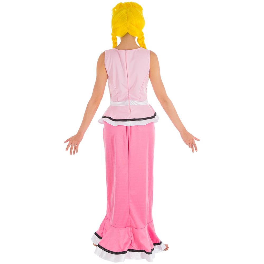 Chaks - Costume Da Beniamina Asterix E Obelix Donna - Taglia: L - Foto 2