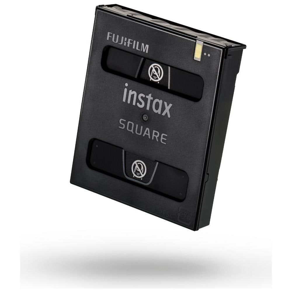 1 Fujifilm instax Square Film blue marble - Foto 4