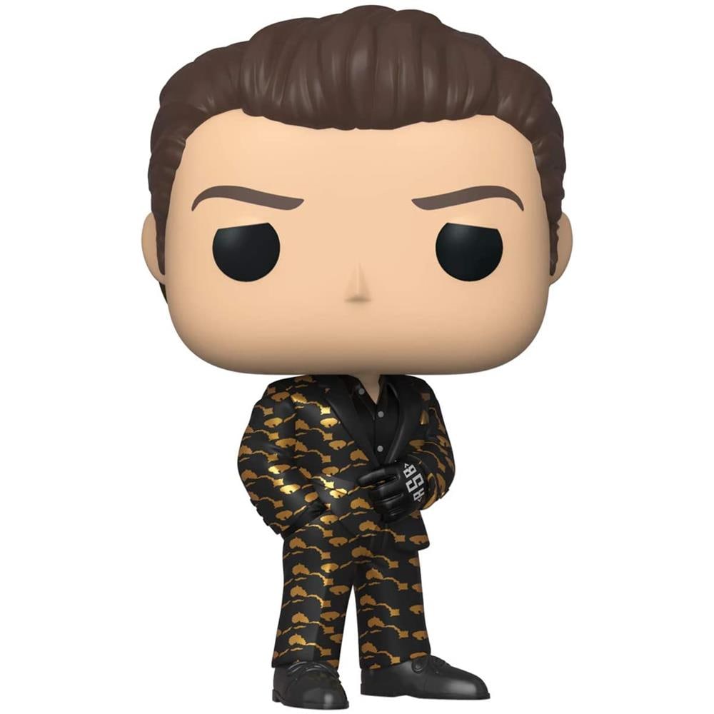 Pop 7 Screaming Chickens Heroes Figura Da Collezione Multicolore - Foto 4