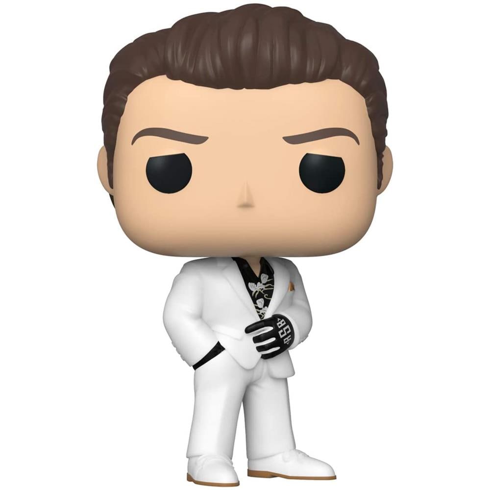 Pop 7 Screaming Chickens Heroes Figura Da Collezione Multicolore - Foto 1