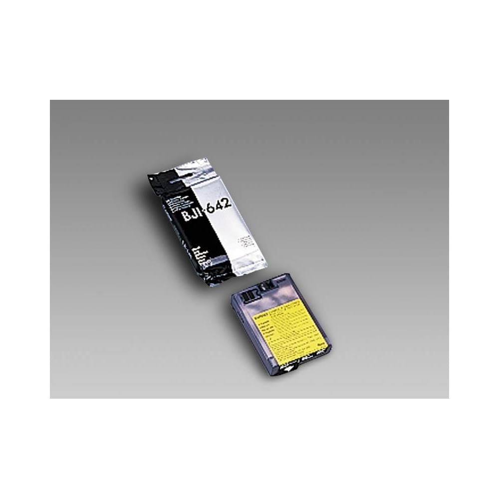 0993A001 Cartuccia Originale Nero BJ 300/330 Capacità 100000 Caratteri - Foto 1