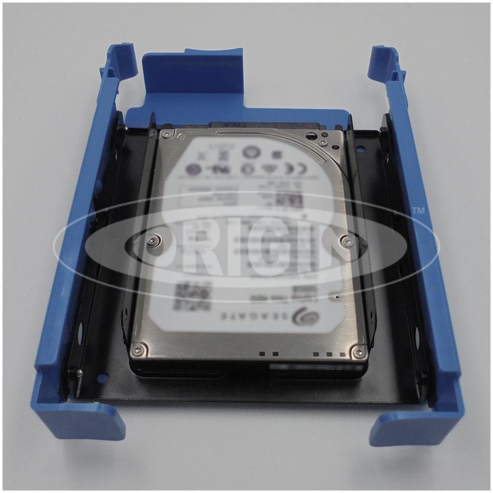 Storage 1TB NL-SATA, NL-SATA, HDD - Foto 2
