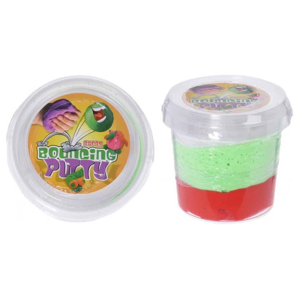 Mastice Rimbalzante 250 Grammi - Foto 1