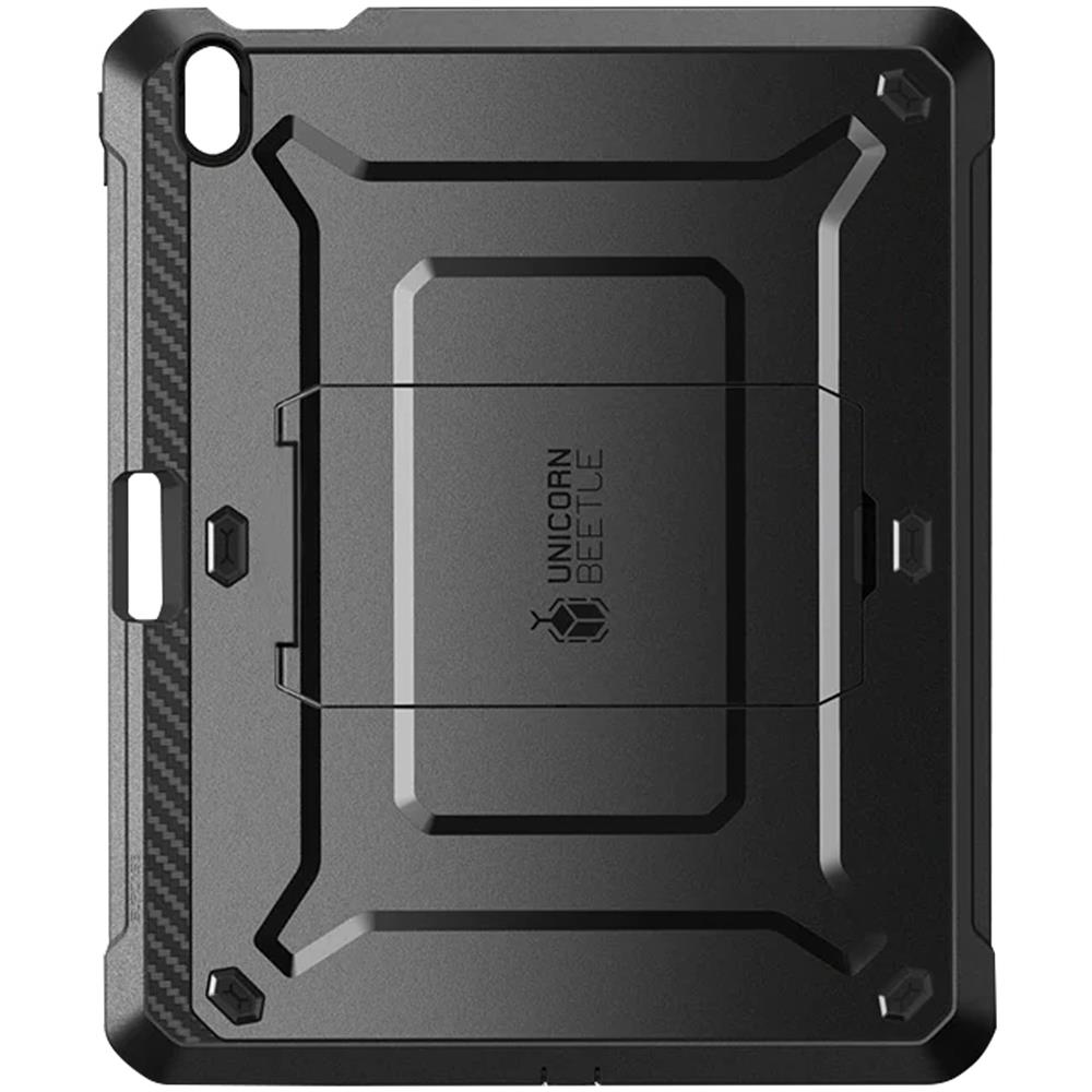 Cover Per Ipad A16 / 10.9 2022 Multistrato Unicorn Beetle Pro Supcase Nero - Foto 1