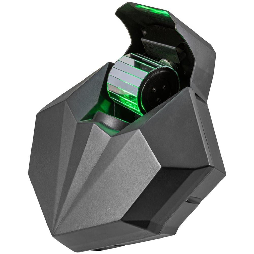 Led Cat-80 Beam Effect - Foto 1