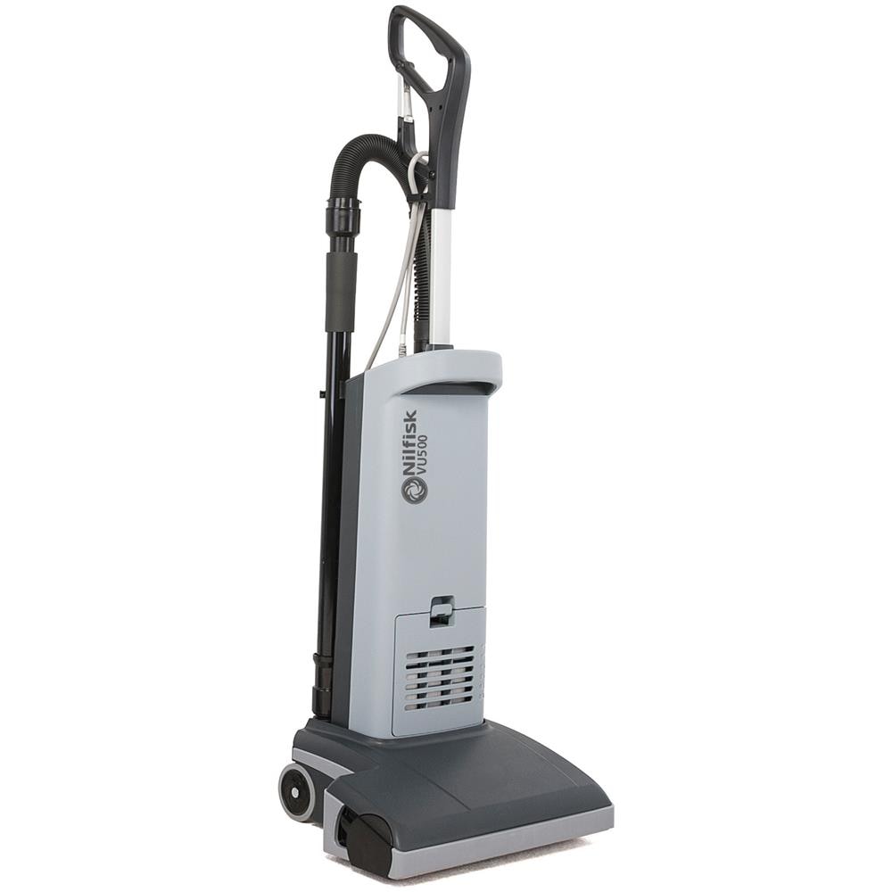 Lavamoquette VU500 con Capacità 3.5 L Potenza 900 W Colore Nero /Grigio - Foto 1