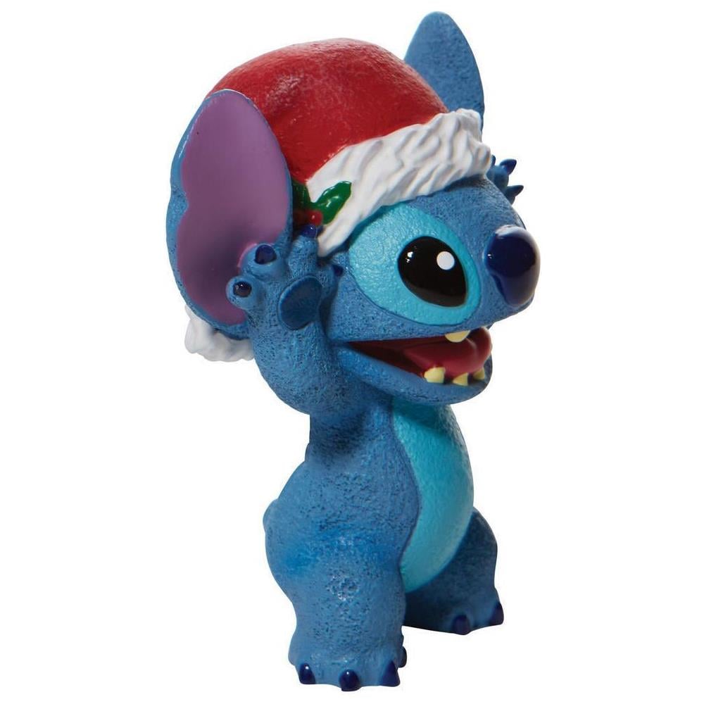 Disney - Mini Figura Natalizia Di Stitch - Foto 2