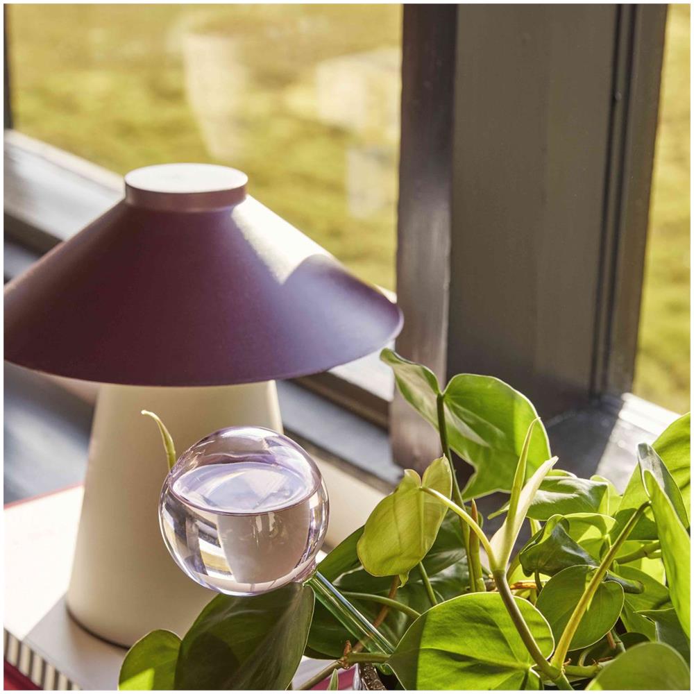 Bicolor Metal Lamp Clipper - Foto 2