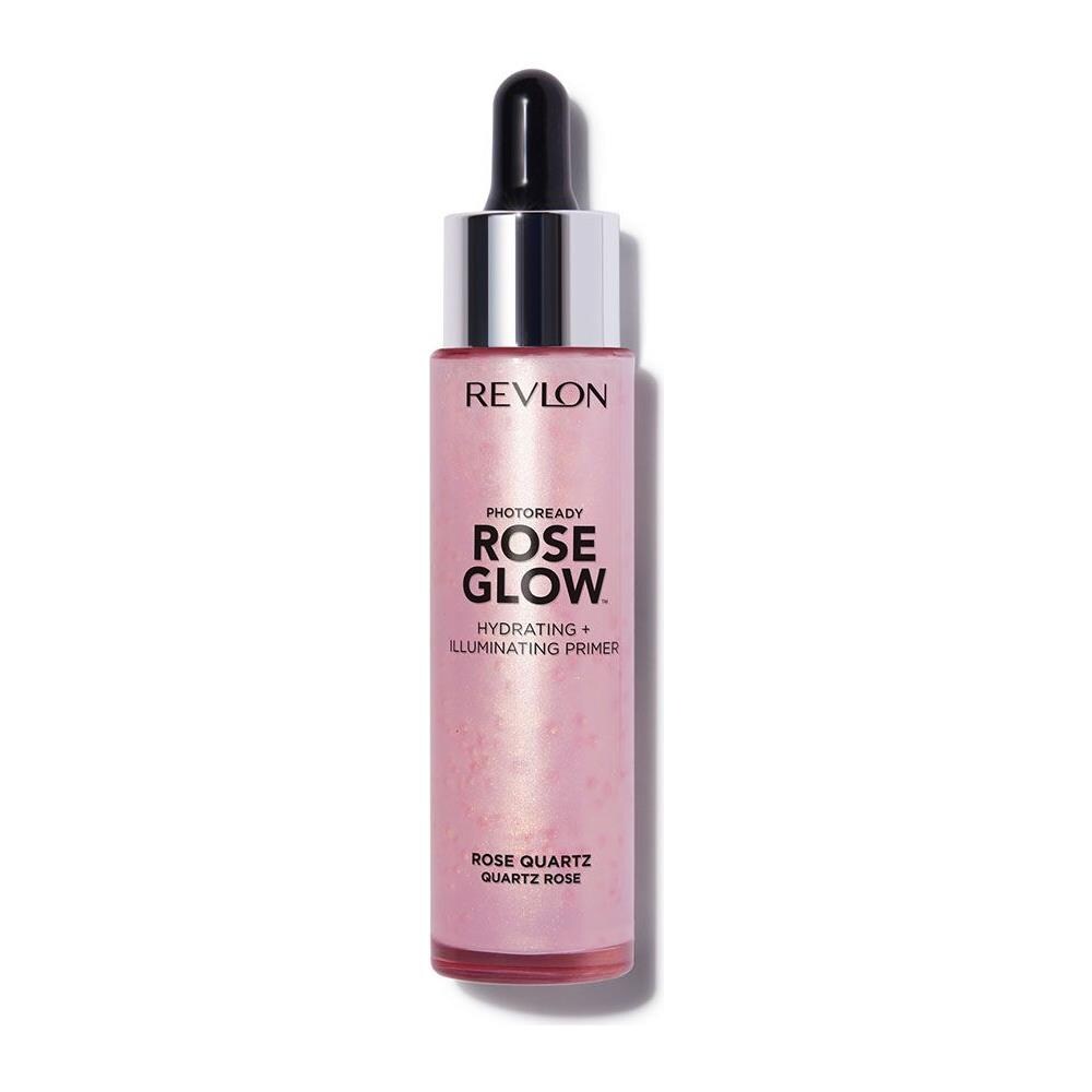 Base Photoready Rose Glow™ N°001 Quarzo Rosa 30 Ml Revlon - Foto 1