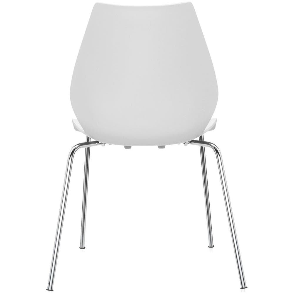 028702M sedia da ristorante e da sala da pranzo - Foto 4