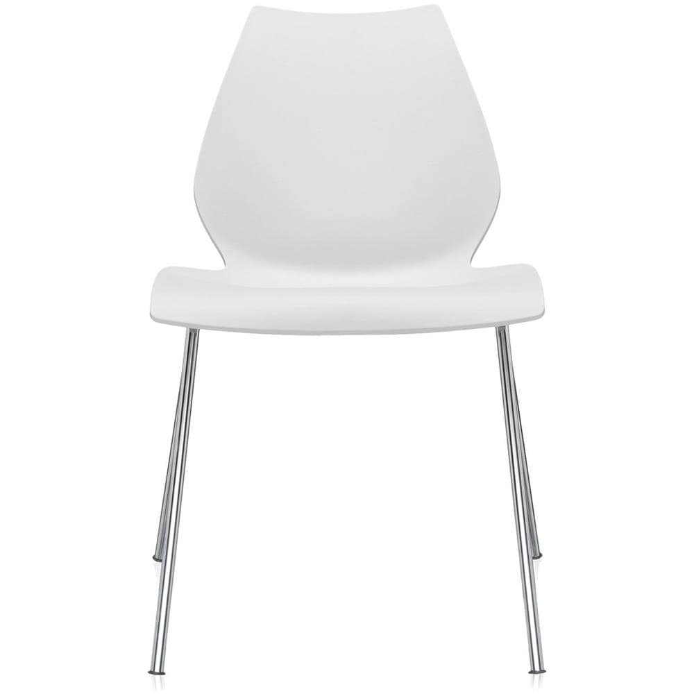 028702M sedia da ristorante e da sala da pranzo - Foto 1