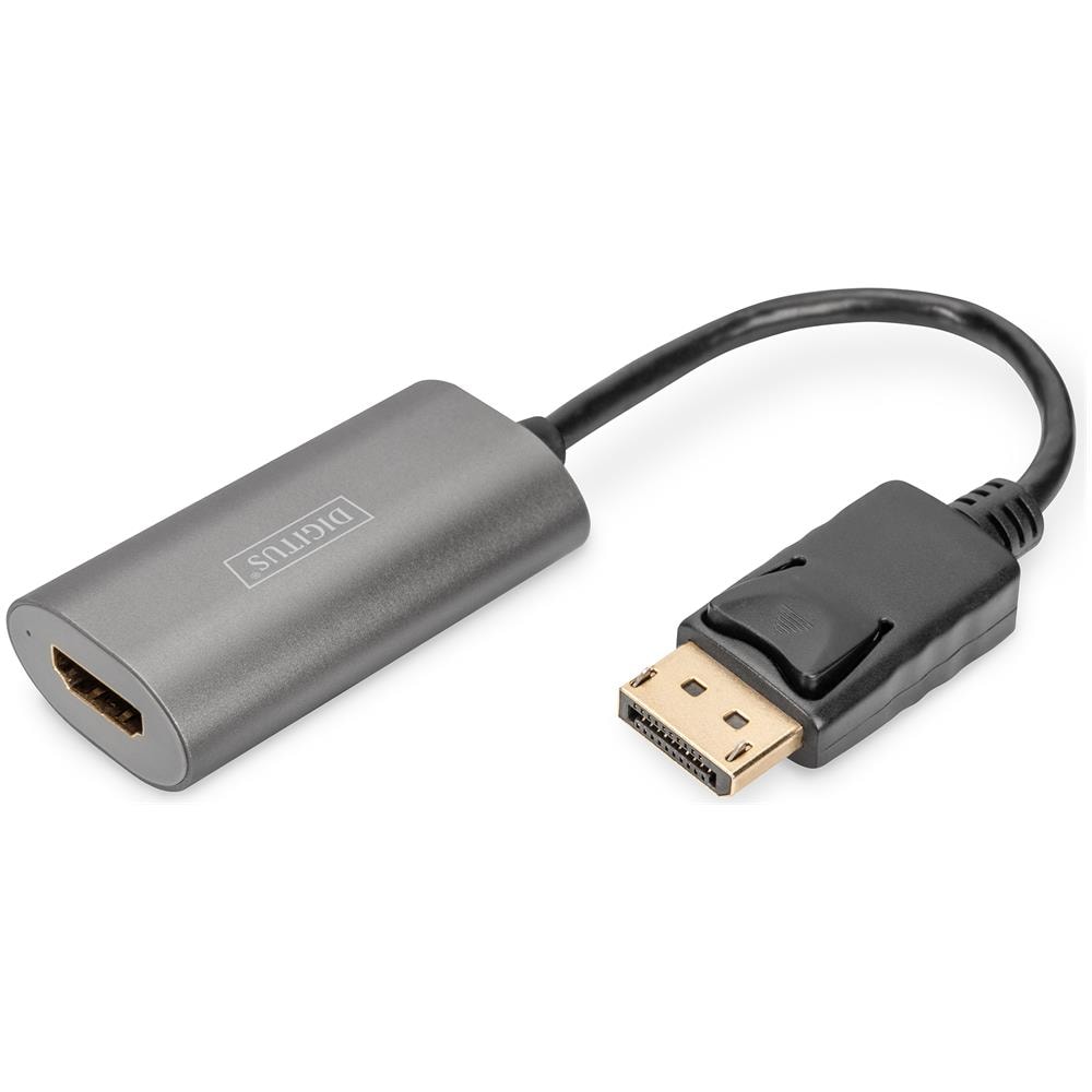 8K DP - convertitore video HDMI - Foto 1