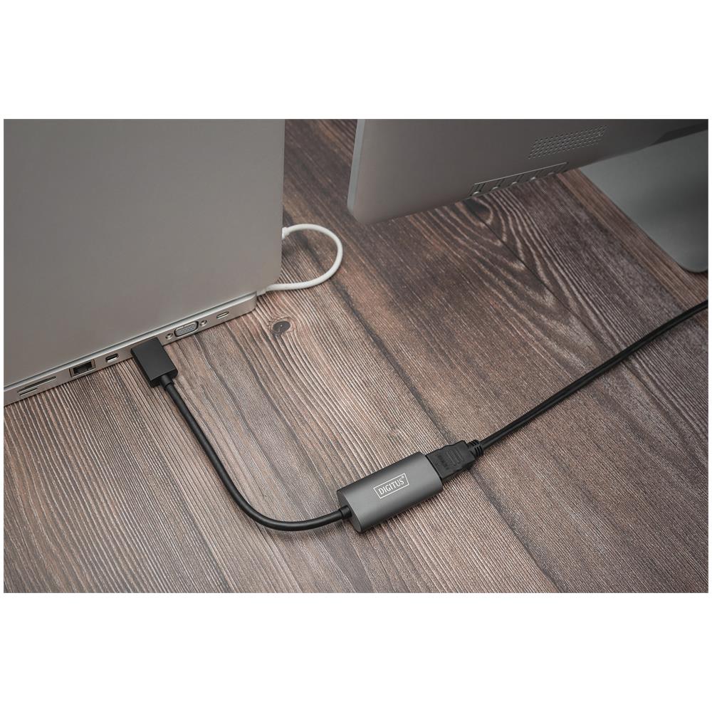 8K DP - convertitore video HDMI - Foto 2