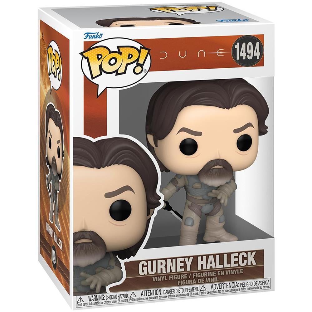 POP! Gurney Halleck - Foto 2