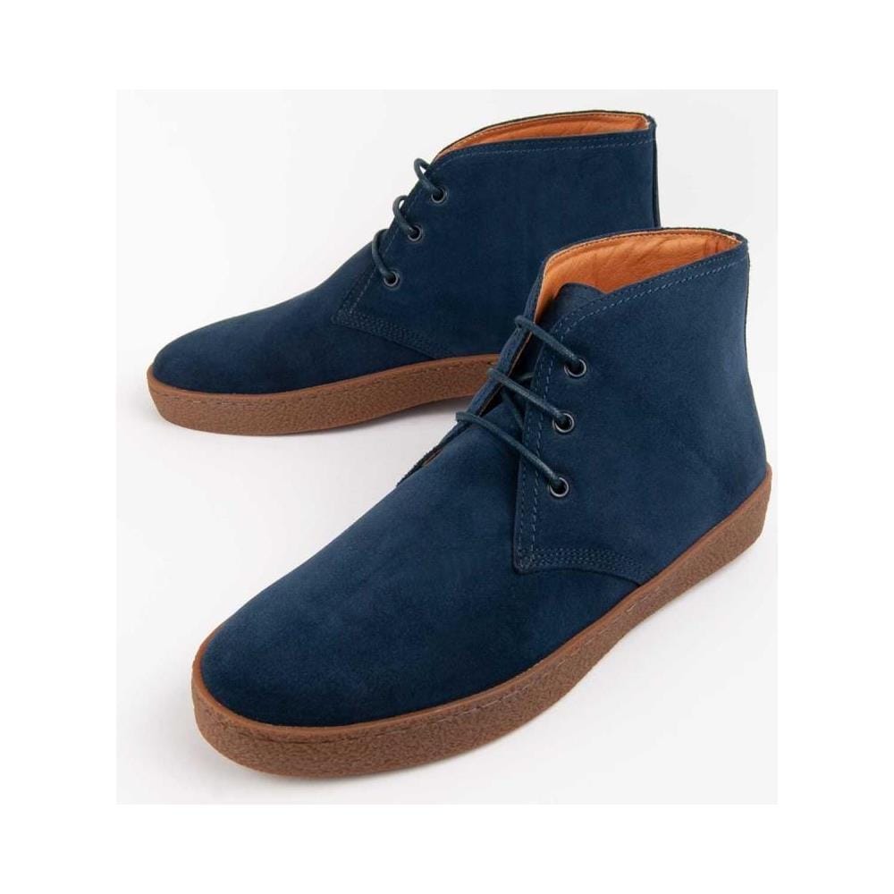 Stivali Purapiel Botspring Blu. - Foto 1