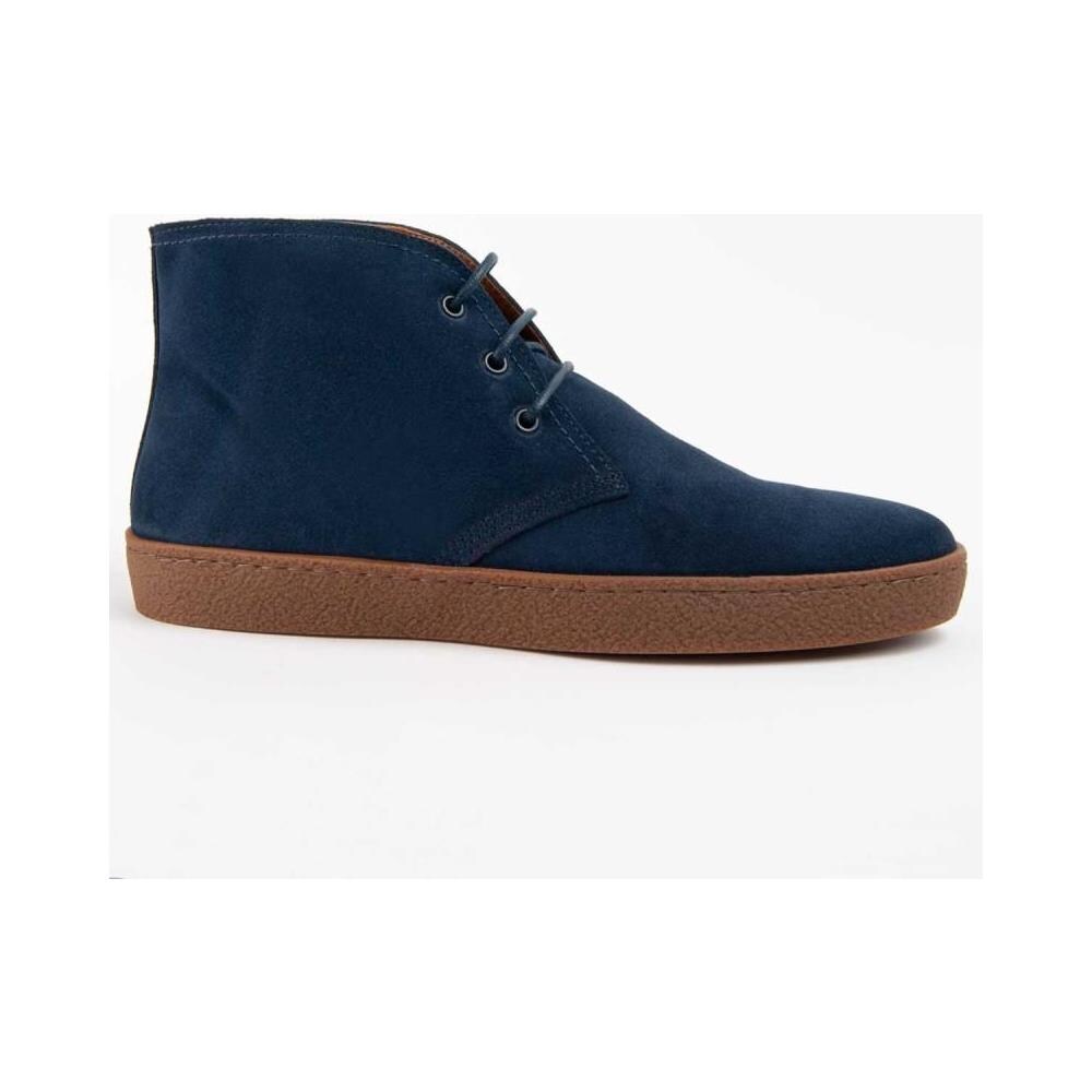 Stivali Purapiel Botspring Blu. - Foto 2