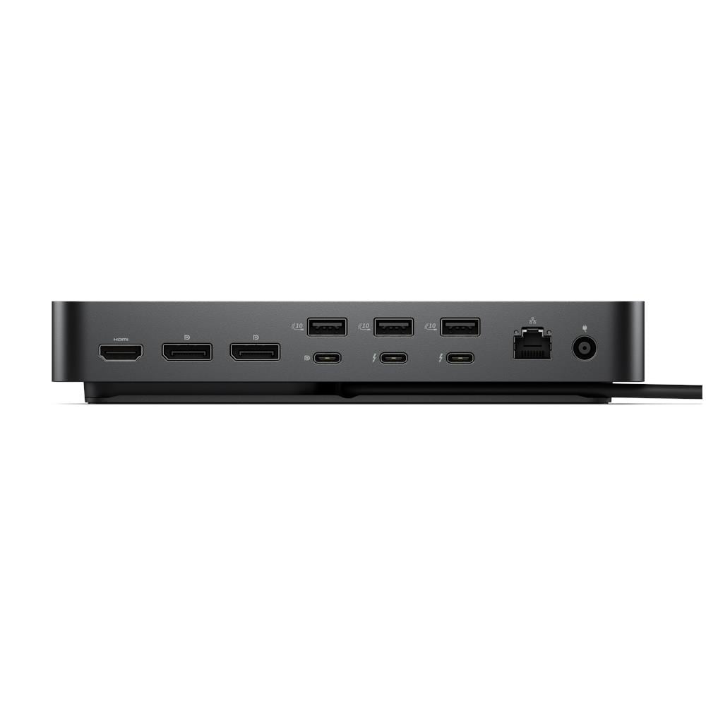 SD25TB5 Cablato Thunderbolt 5 Nero - Foto 2