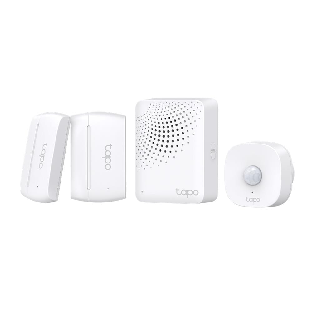 TAPO T30 KIT multisensore intelligente domestico Wireless Wi-Fi - Foto 1