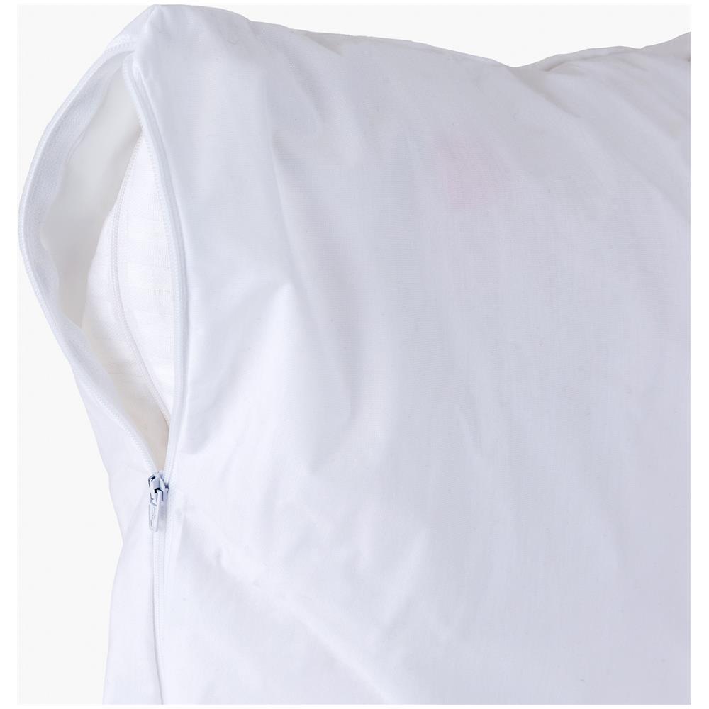 Federa Per Cuscino 2 In 1 75x40 cm Tencel Termoregolatore - Foto 2