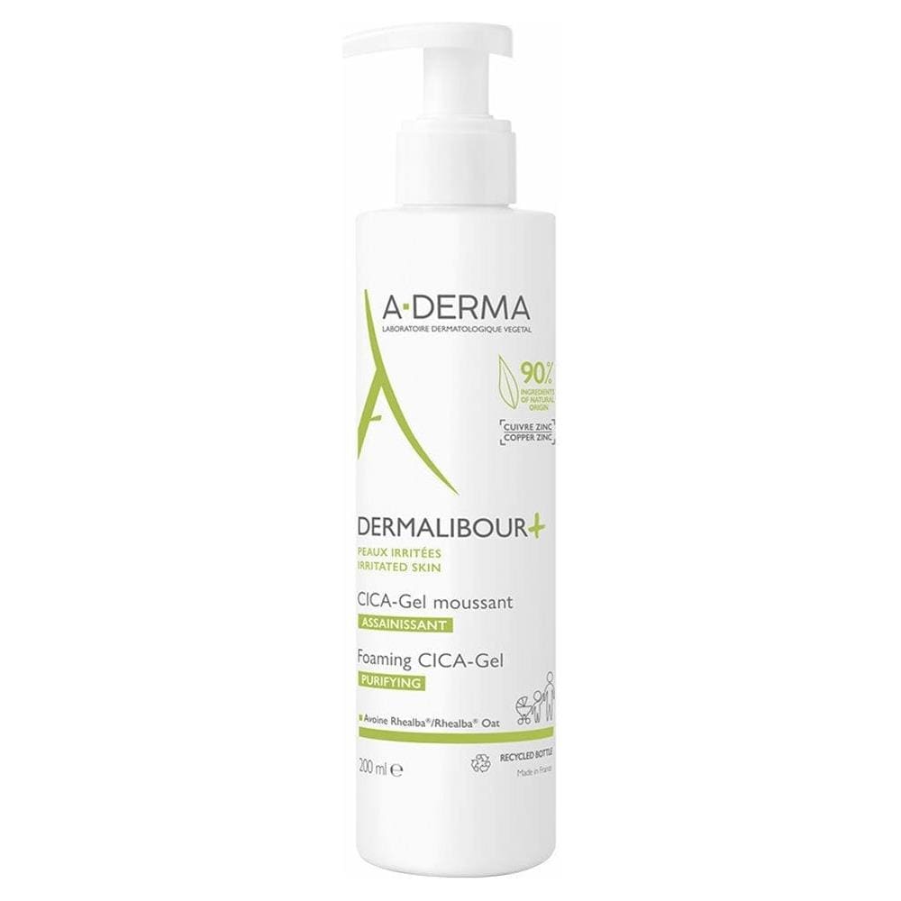 Dermalibour + Gel Detergente 200 ml - Foto 1
