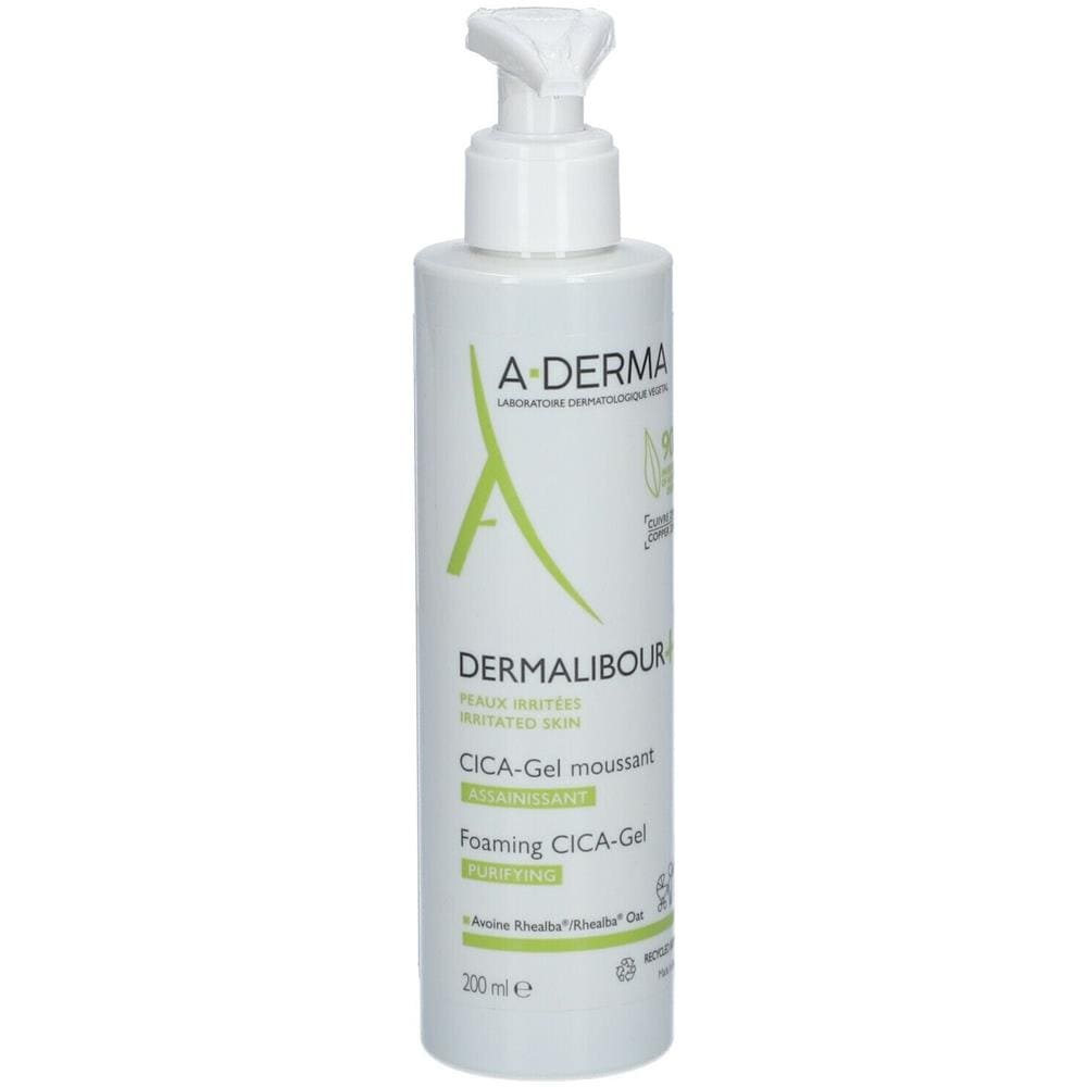 Dermalibour + Gel Detergente 200 ml - Foto 5