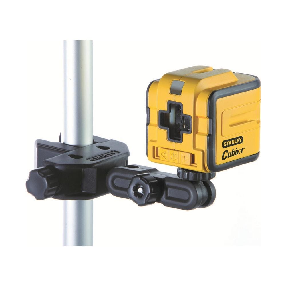 Livella Laser Autolivellante Con Diodo Laser Singolo - Foto 2