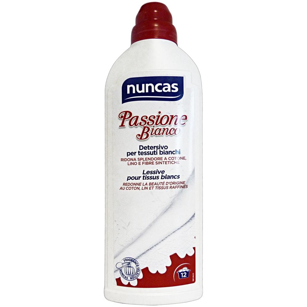 Bucato Il Bianco 750 Ml. Detergenti Casa - Foto 1