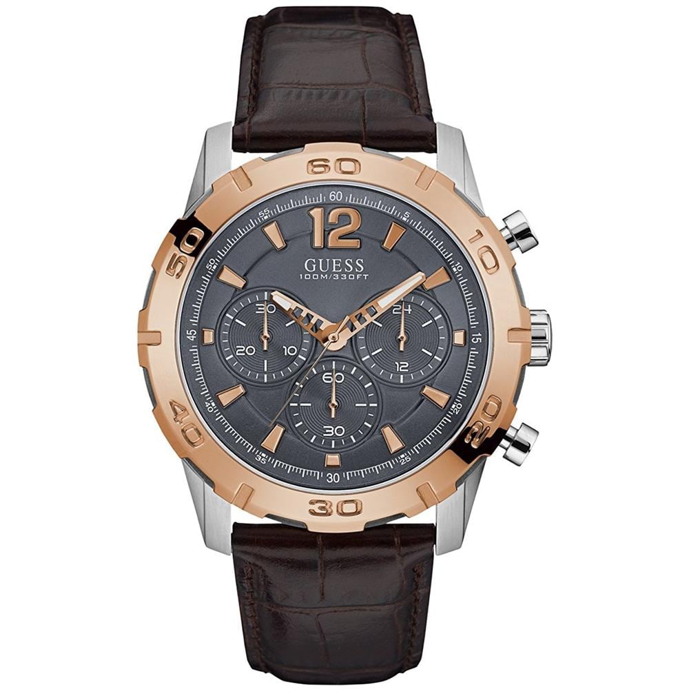 Orologio Uomo Calliber Cronografo W0864g1 - Foto 1