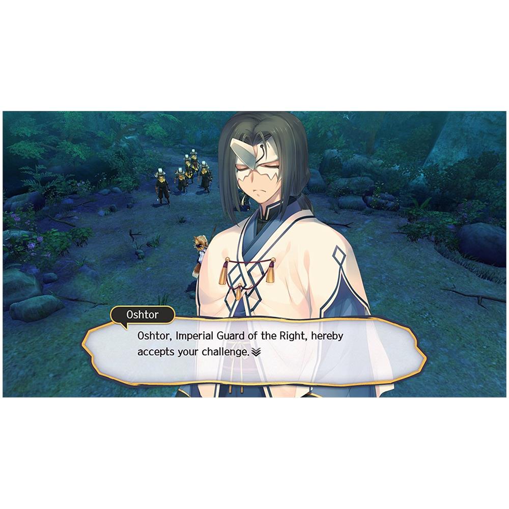 PS4 - Utawarerumono: Mask of Truth - Foto 3