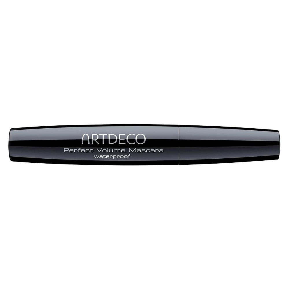 Perfect Volume Mascara Waterproof 01-bl Ack 10 Ml - Foto 1