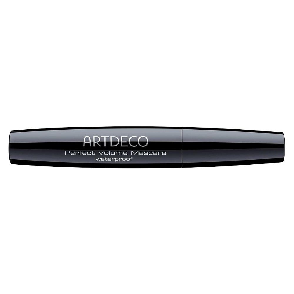 Perfect Volume Mascara Waterproof 01-bl Ack 10 Ml - Foto 2
