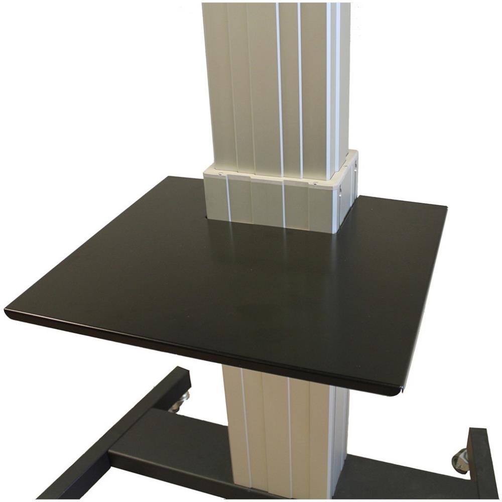Supporto PLASMA-M2500LAPSHELF per TV al Plasma - Foto 2