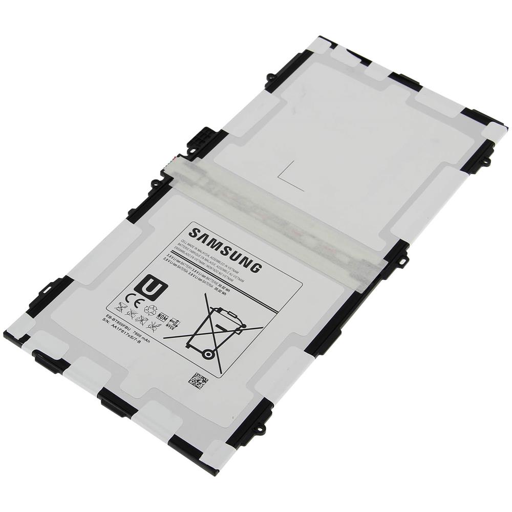 Batterie Originale Samsung 7900mah Modello Eb-bt800fbu Samsung Galaxy Tab S 10.5 - Foto 2