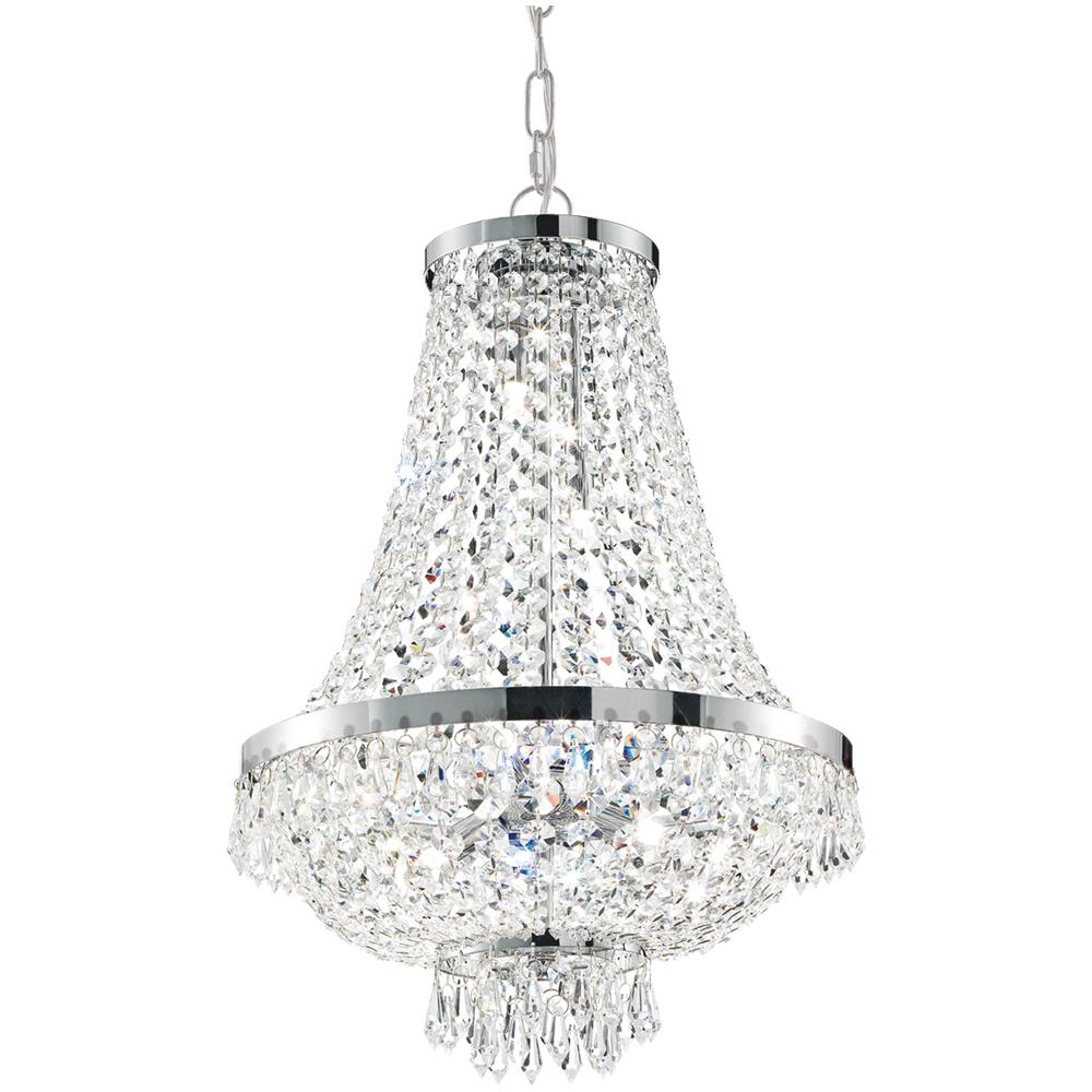 114579 Caesar Sp12 Cromo, Sospensione - Foto 4