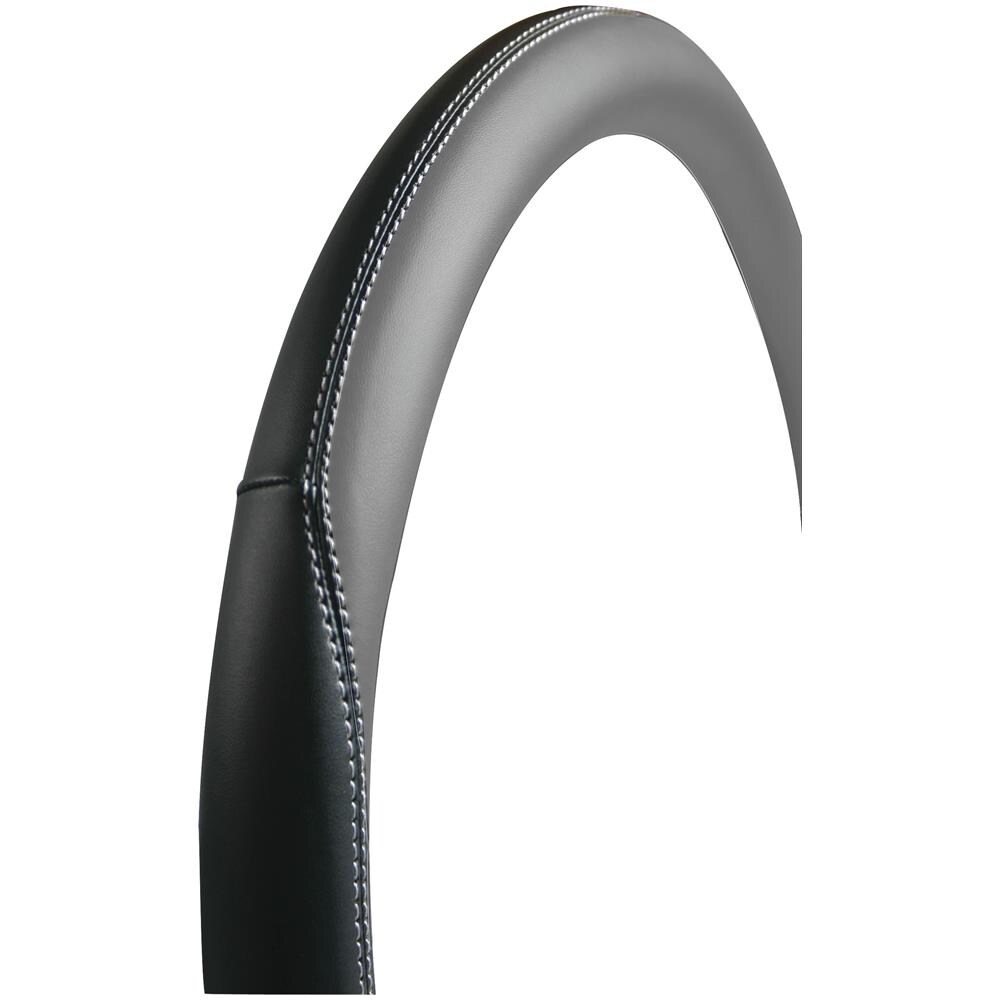 Coprivolante Tpe Club Premium S 35-37cm, nero+gri - Foto 4