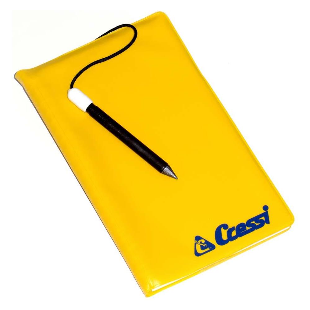 Ardesia E Lavagnette Subacquee Underwater Slate Accessori One Size - Foto 1