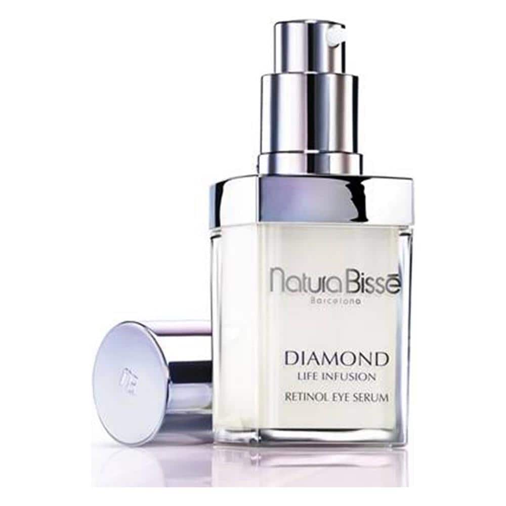 Lozioni E Oli Per Il Corpo Diamond Life Infusion Retinol Eye Serum 15ml Cosmetici E Profumeria Donna 15 Ml - Foto 1
