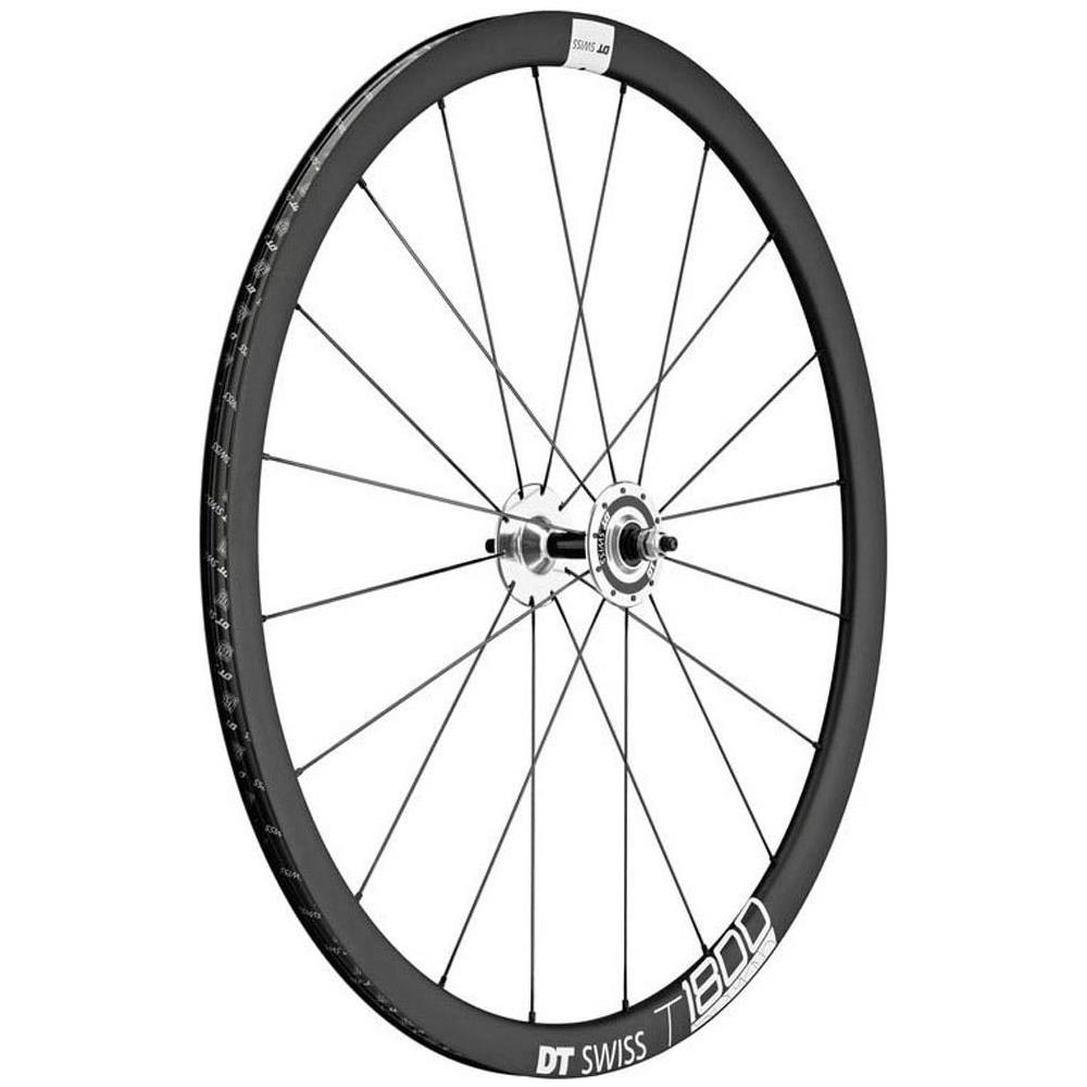 Ruote Anteriori e Copertoni T1800 Classic 32 100 MM - Foto 1