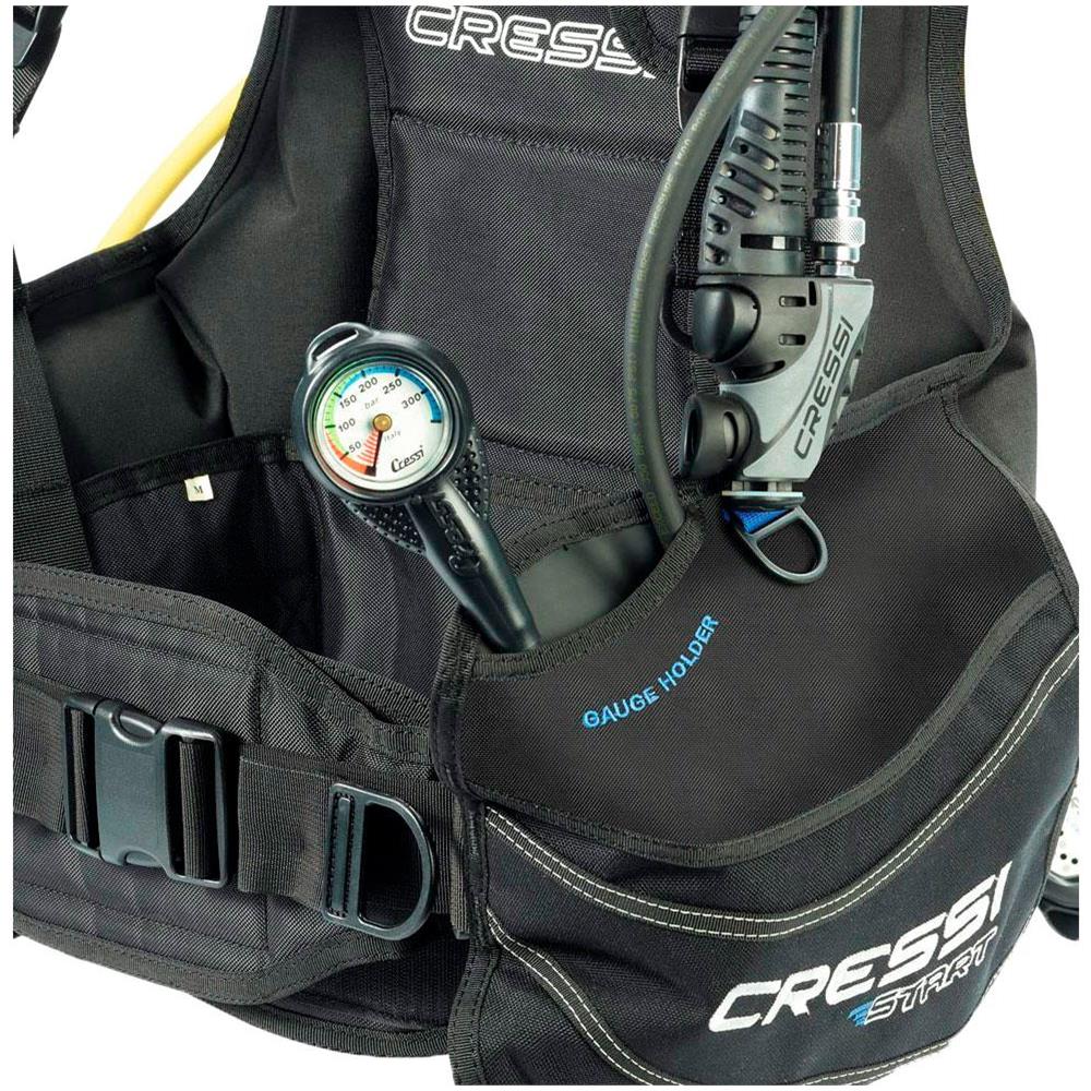 Gilets Start Bcd Gav S - Foto 2