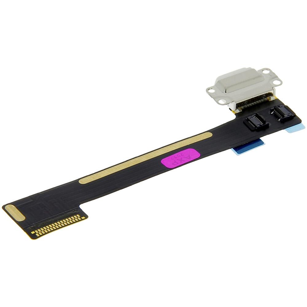 Connettore Con Presa Di Ricarica Ipad Mini 4 - Nero - Foto 1